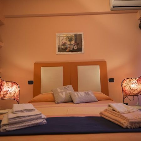 Dolce Conca D'Oro B&B 팔레르모 외부 사진