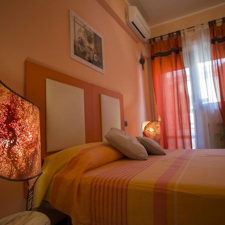 Dolce Conca D'Oro B&B 팔레르모 외부 사진