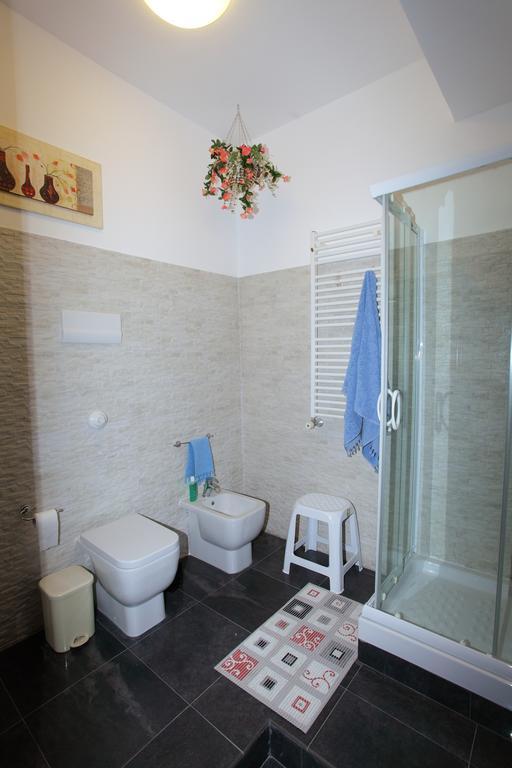 Dolce Conca D'Oro B&B 팔레르모 객실 사진