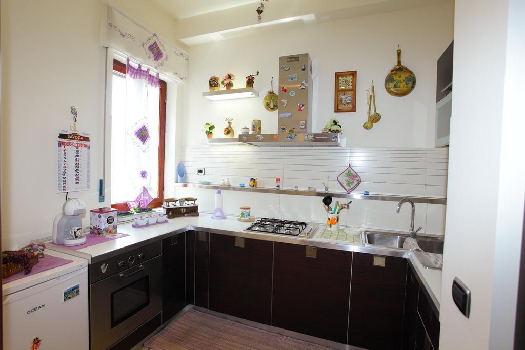Dolce Conca D'Oro B&B 팔레르모 외부 사진