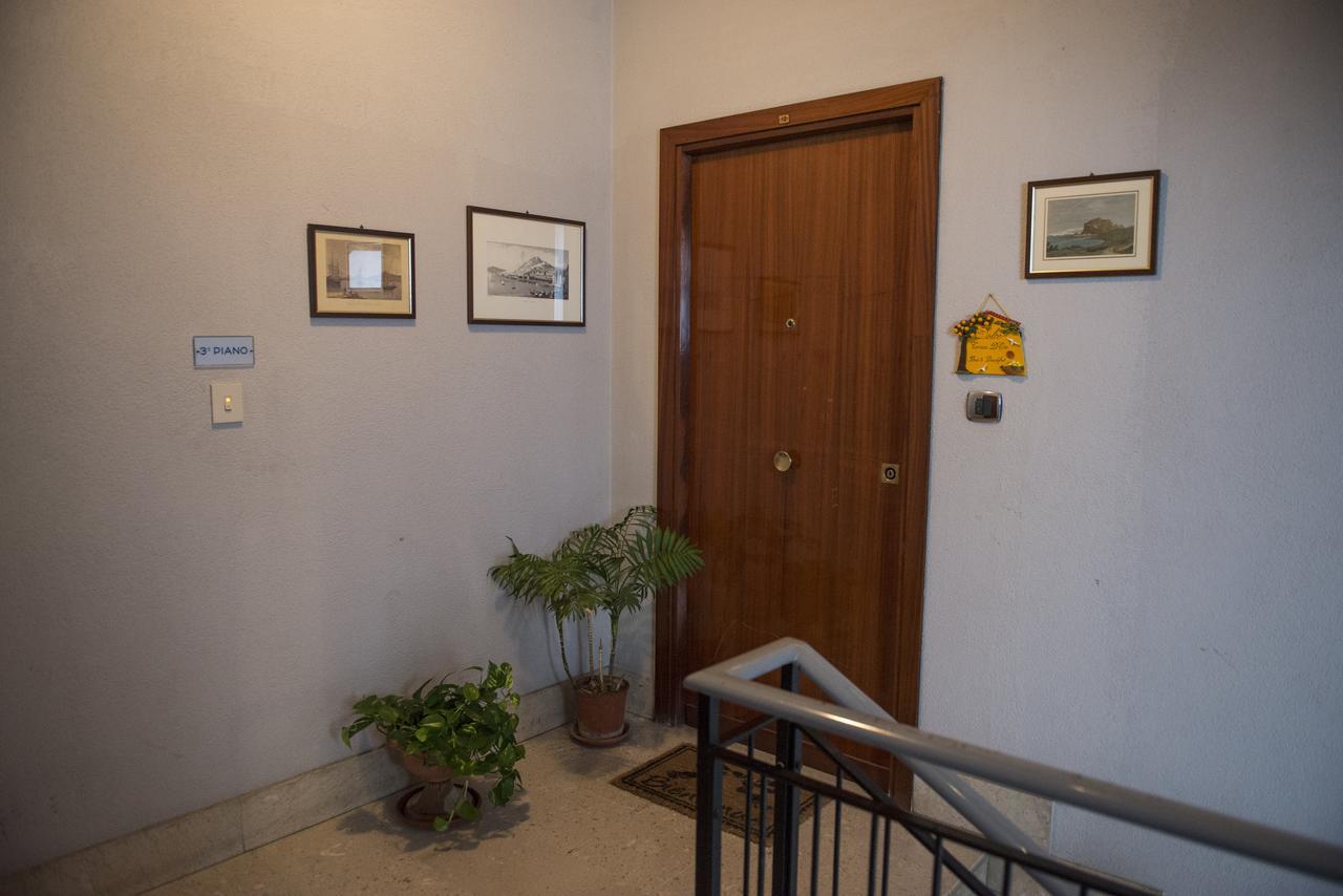 Dolce Conca D'Oro B&B 팔레르모 외부 사진