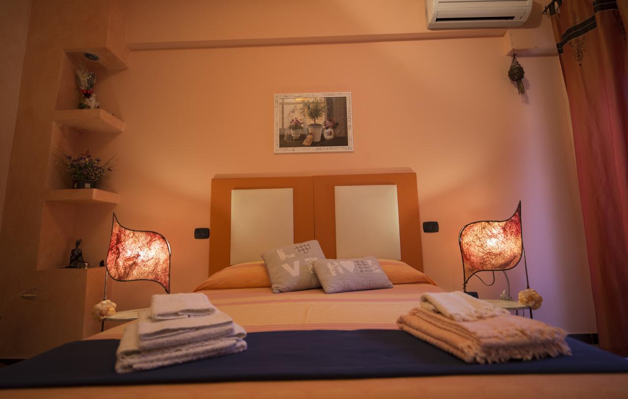 Dolce Conca D'Oro B&B 팔레르모 외부 사진
