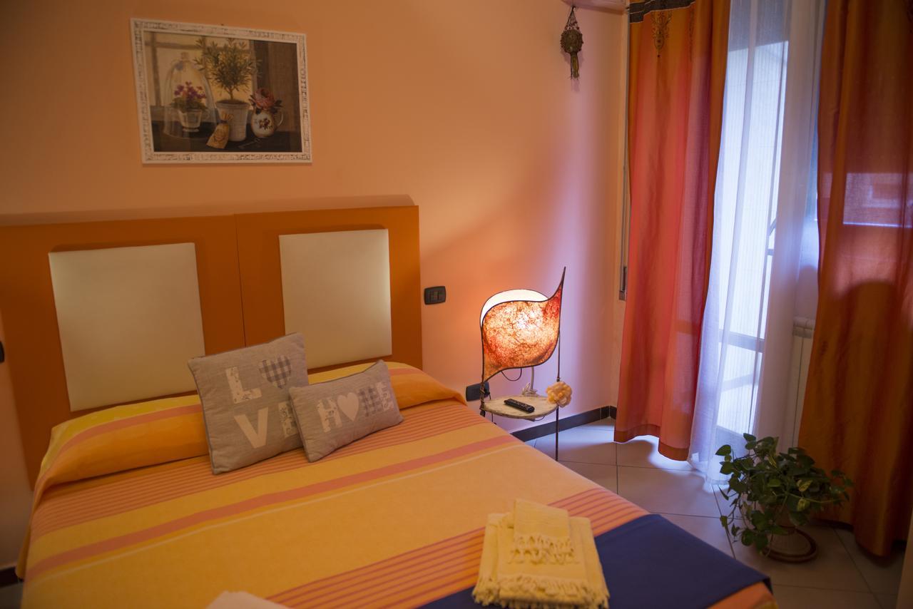 Dolce Conca D'Oro B&B 팔레르모 외부 사진