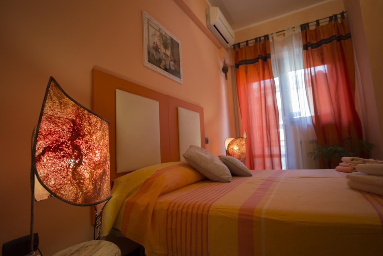 Dolce Conca D'Oro B&B 팔레르모 외부 사진