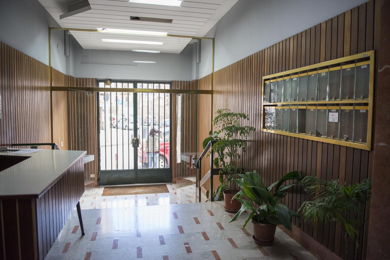Dolce Conca D'Oro B&B 팔레르모 외부 사진