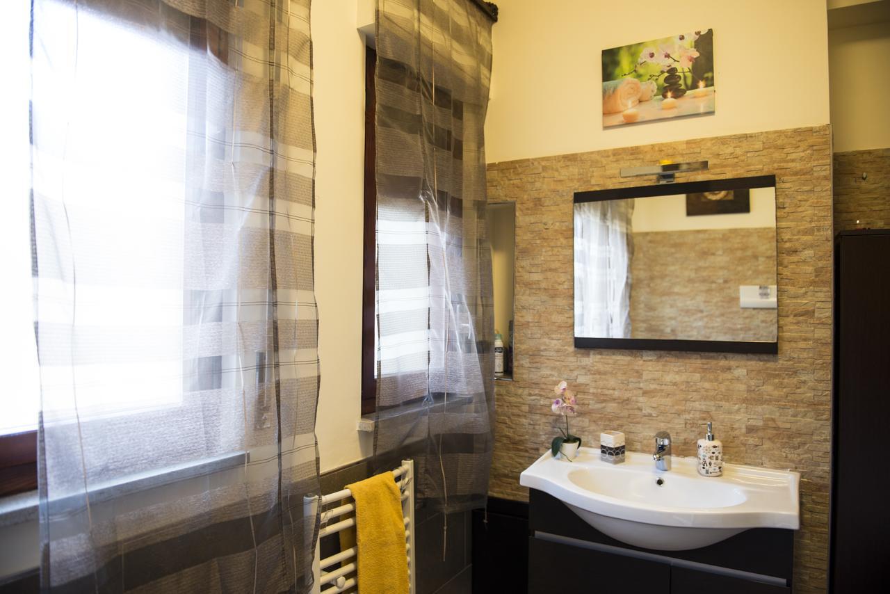 Dolce Conca D'Oro B&B 팔레르모 외부 사진