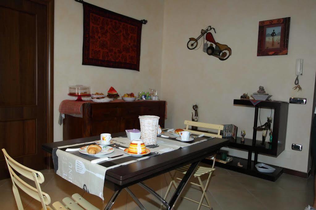 Dolce Conca D'Oro B&B 팔레르모 외부 사진